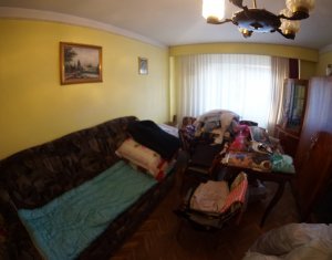 Appartement 2 chambres à vendre dans Cluj-napoca, zone Grigorescu