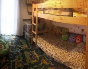 Appartement 3 chambres à vendre dans Cluj-napoca, zone Zorilor