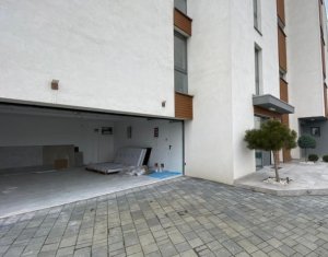 Apartament 3 cam in vila, 250mp terasa, Panorama superba