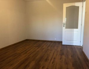 Apartment 1 rooms for sale in Cluj-napoca, zone Plopilor