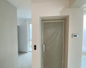 Apartment 3 rooms for sale in Cluj-napoca, zone Gruia