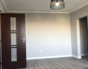 Apartament de vanzare cu 3 camere, 66 mp, Manastur, zona Primaverii