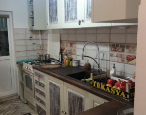 Appartement 3 chambres à vendre dans Cluj-napoca, zone Grigorescu