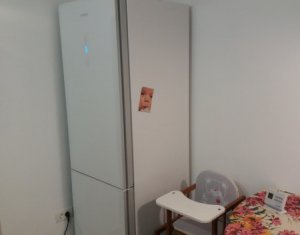 Apartament cu 3 camere decomandat in Grigorescu, design unic