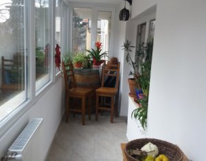 Appartement 3 chambres à vendre dans Cluj-napoca, zone Grigorescu