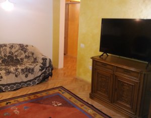 Apartament cu 3 camere decomandat in Grigorescu, design unic