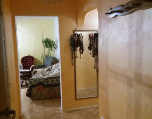 Appartement 3 chambres à vendre dans Cluj-napoca, zone Grigorescu