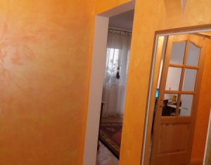 Appartement 3 chambres à vendre dans Cluj-napoca, zone Grigorescu