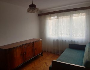 Apartament 2 camere, 51,79 mp, balcon, etaj 3 din 4, Gheorgheni