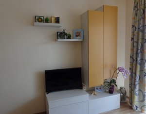 Appartement 2 chambres à vendre dans Cluj-napoca, zone Marasti