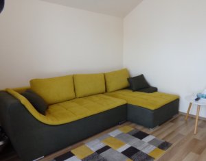 Appartement 2 chambres à vendre dans Cluj-napoca, zone Marasti