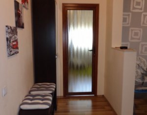 Marasti, decomandat, 2 camere, 53.5 mp cu balcon 7 mp, luminos,utilat 