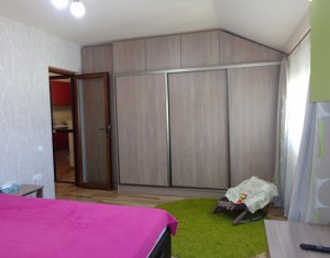 Appartement 2 chambres à vendre dans Cluj-napoca, zone Marasti