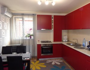 Apartment 2 rooms for sale in Cluj-napoca, zone Marasti