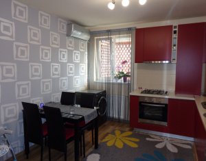 Appartement 2 chambres à vendre dans Cluj-napoca, zone Marasti