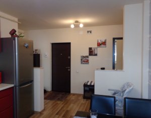 Appartement 2 chambres à vendre dans Cluj-napoca, zone Marasti