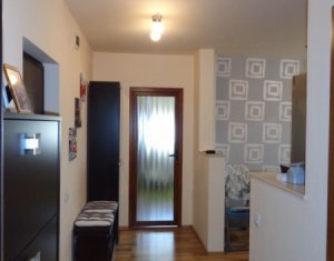 Appartement 2 chambres à vendre dans Cluj-napoca, zone Marasti