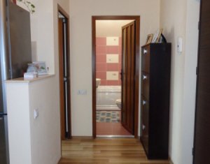 Appartement 2 chambres à vendre dans Cluj-napoca, zone Marasti