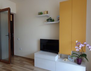 Apartment 2 rooms for sale in Cluj-napoca, zone Marasti