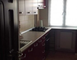 Apartament 2 camere, etaj intermediar, Piata Marasti