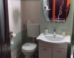 Apartament 2 camere, etaj intermediar, Piata Marasti