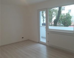 Apartament 4 camere, etaj intermediar,  Manastur