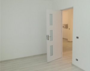 Apartament 4 camere, etaj intermediar,  Manastur