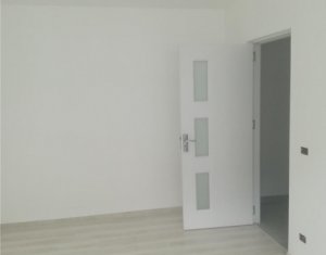 Apartament 4 camere, etaj intermediar,  Manastur