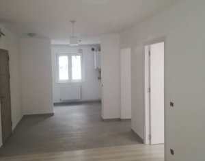 Apartament 4 camere, etaj intermediar,  Manastur