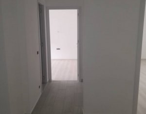 Apartament 4 camere, etaj intermediar,  Manastur