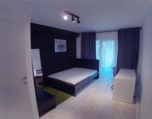 Apartament 1 camera Intre Lacuri