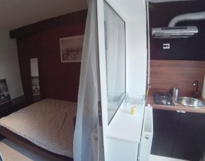 Appartement 1 chambres à vendre dans Cluj-napoca, zone Intre Lacuri