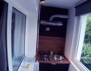 Apartment 1 rooms for sale in Cluj-napoca, zone Intre Lacuri