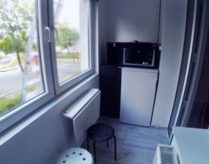 Apartament 1 camera Intre Lacuri