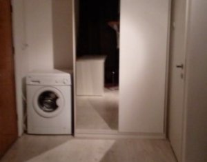 Apartament 1 camera Intre Lacuri