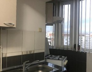 Apartment 2 rooms for sale in Cluj-napoca, zone Marasti