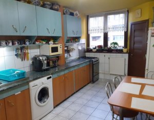 Apartament 2 camere str Fabricii, Marasti