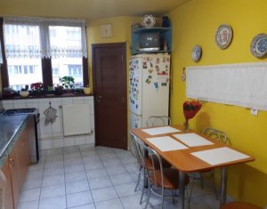 Apartment 2 rooms for sale in Cluj-napoca, zone Marasti