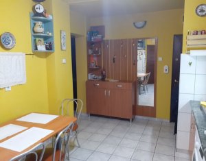 Apartment 2 rooms for sale in Cluj-napoca, zone Marasti