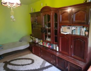 Apartament 2 camere str Fabricii, Marasti