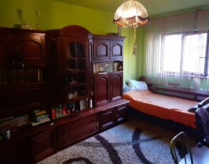 Apartament 2 camere str Fabricii, Marasti