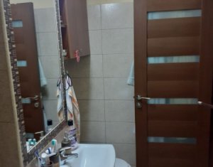 Appartement 2 chambres à vendre dans Cluj-napoca, zone Marasti