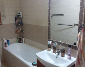 Appartement 2 chambres à vendre dans Cluj-napoca, zone Marasti