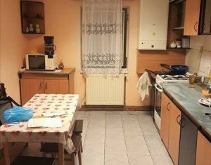 Vanzare Apartament 3 camere, 2 bai, decomandat, Manastur, zona Piata Ion Mester