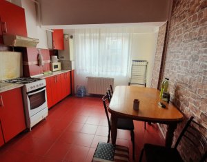 Appartement 2 chambres à vendre dans Cluj-napoca, zone Manastur