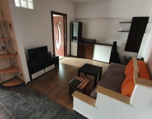 Appartement 2 chambres à vendre dans Cluj-napoca, zone Manastur