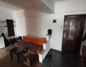 Apartment 2 rooms for sale in Cluj-napoca, zone Manastur