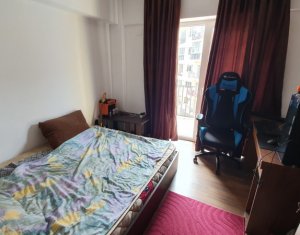 Appartement 2 chambres à vendre dans Cluj-napoca, zone Manastur