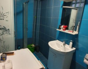 Appartement 2 chambres à vendre dans Cluj-napoca, zone Manastur