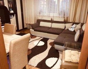 Apartment 2 rooms for sale in Cluj-napoca, zone Manastur